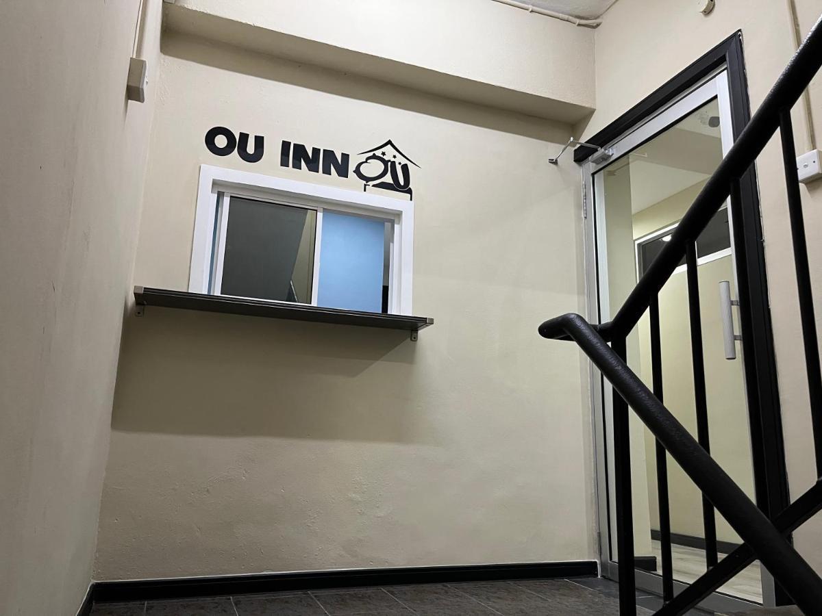 Ou Inn Cameron Highlands ,Ferm Nyonya Restaurant تاناه راتا المظهر الخارجي الصورة